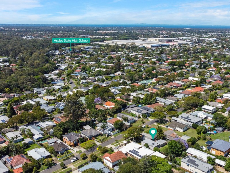 25 Windrest Avenue, Aspley QLD 4034