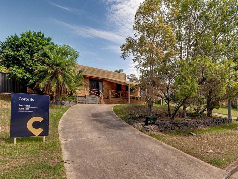 63 Bunya Park Drive, Eatons Hill QLD 4037