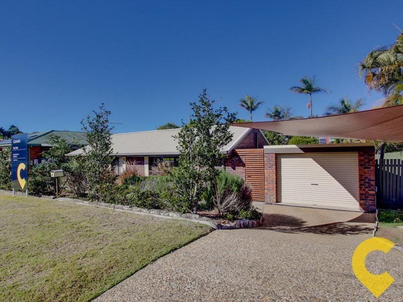 4 Bronwyn Street, Bracken Ridge QLD 4017