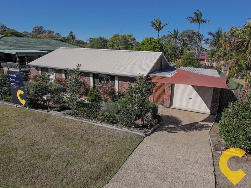 4 Bronwyn Street, Bracken Ridge QLD 4017