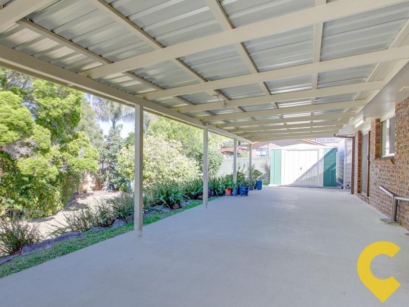 4 Bronwyn Street, Bracken Ridge QLD 4017