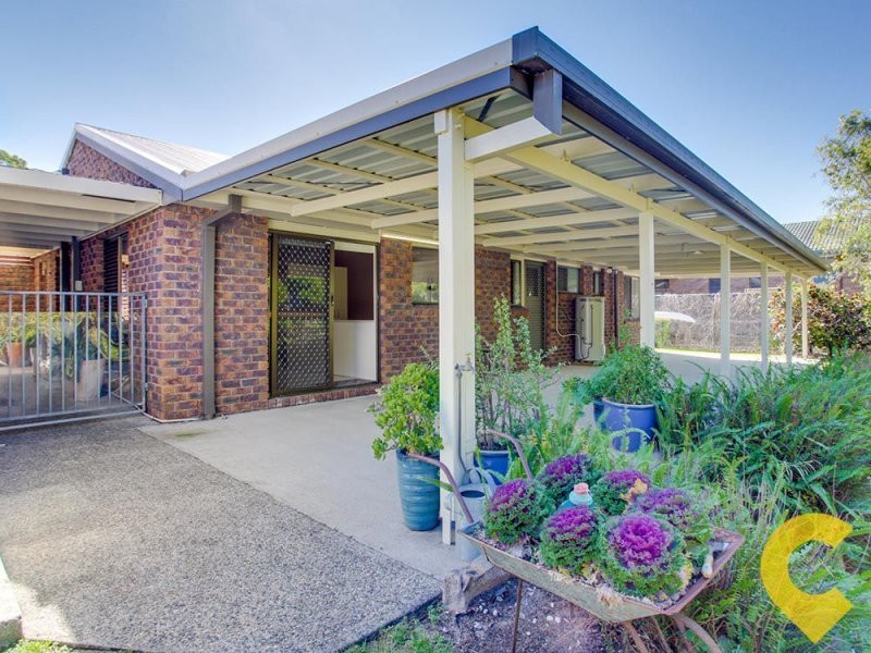 4 Bronwyn Street, Bracken Ridge QLD 4017