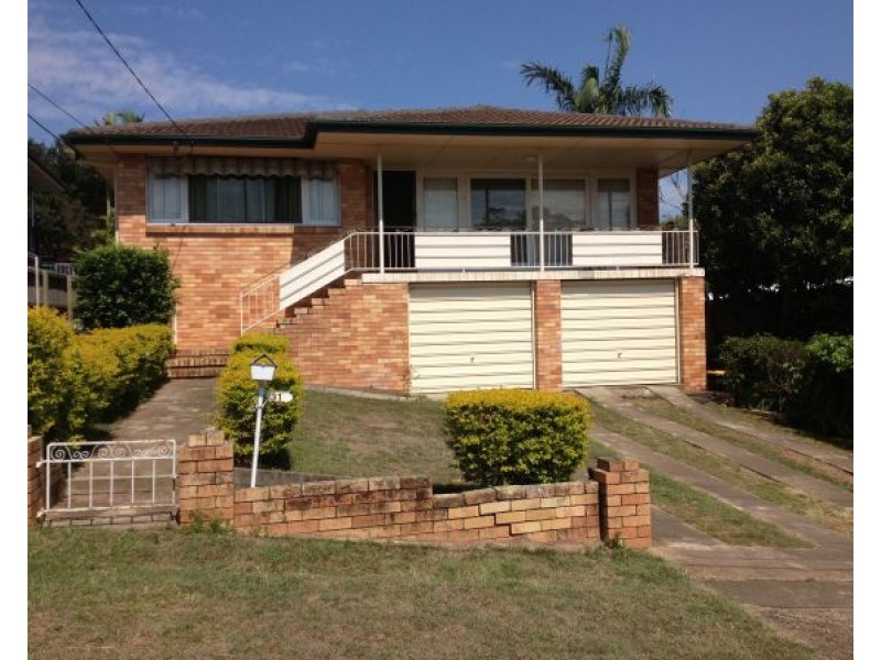 31 Ferrier Street, Aspley QLD 4034