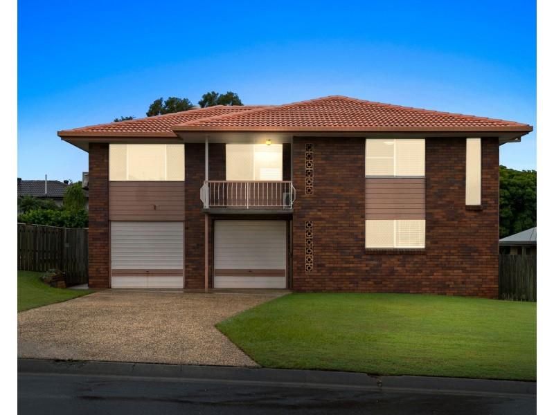 20 Ardcarn Street, Bracken Ridge QLD 4017