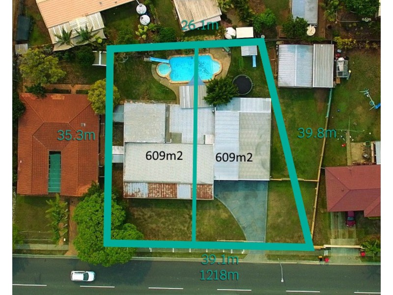 29 Norris Road, Bracken Ridge QLD 4017