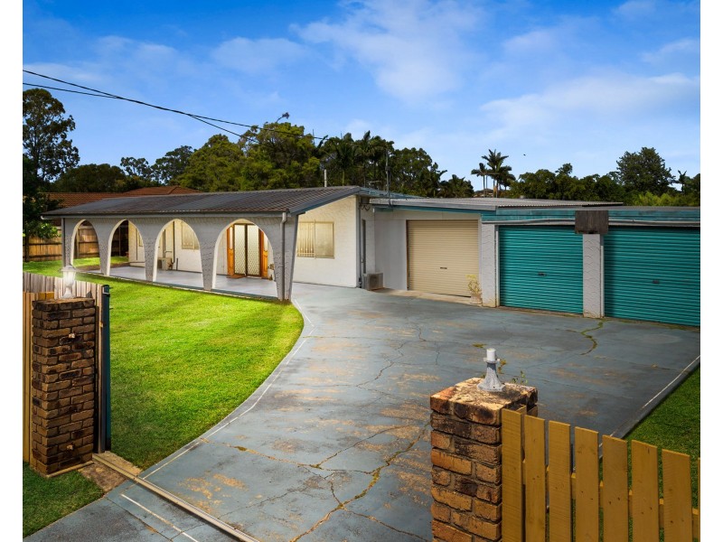 29 Norris Road, Bracken Ridge QLD 4017