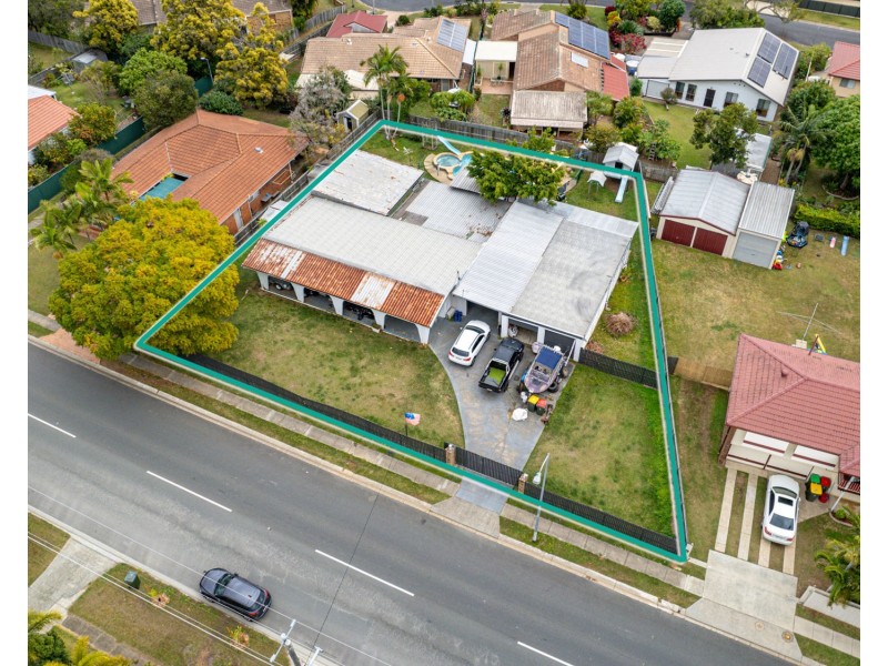 29 Norris Road, Bracken Ridge QLD 4017