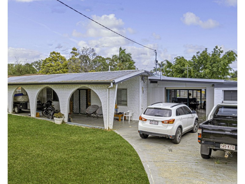 29 Norris Road, Bracken Ridge QLD 4017