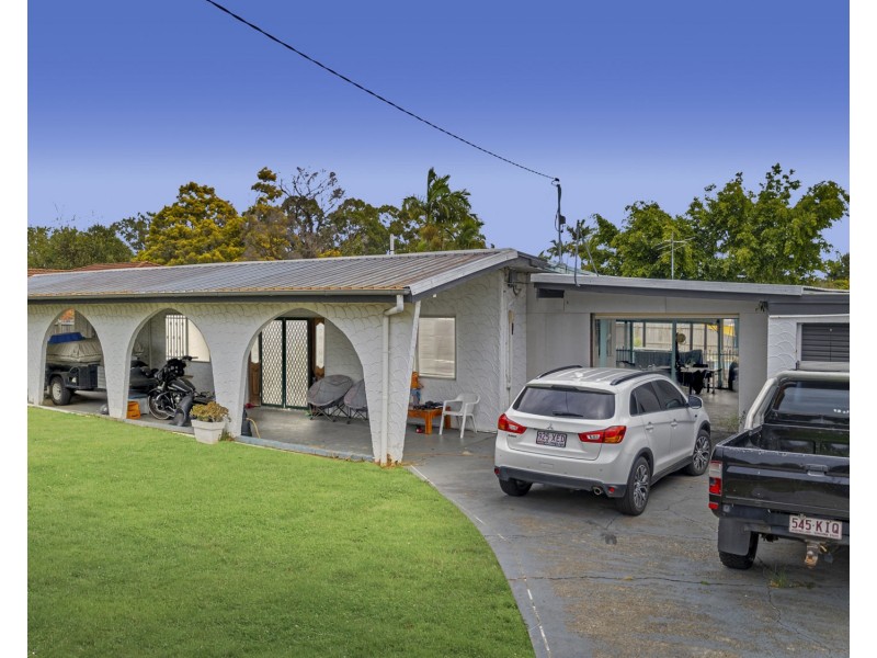 29 Norris Road, Bracken Ridge QLD 4017