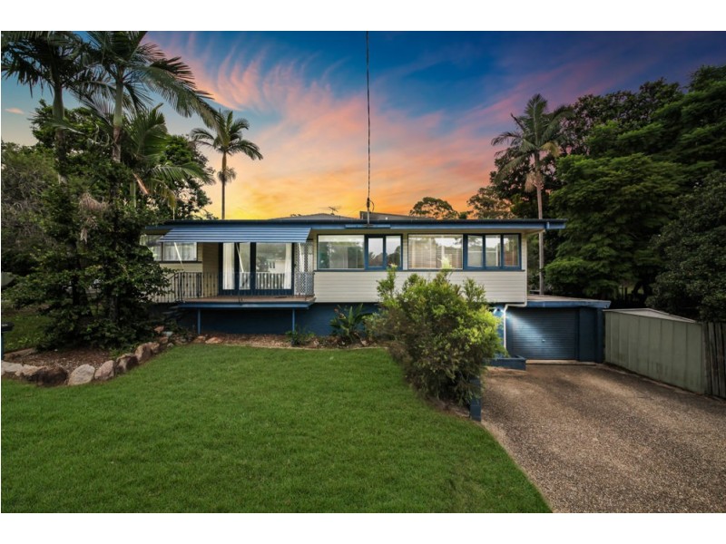46 Viney Street, Chermside West QLD 4032