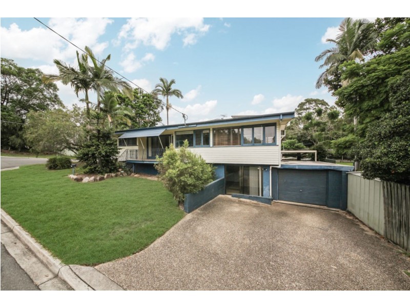 46 Viney Street, Chermside West QLD 4032