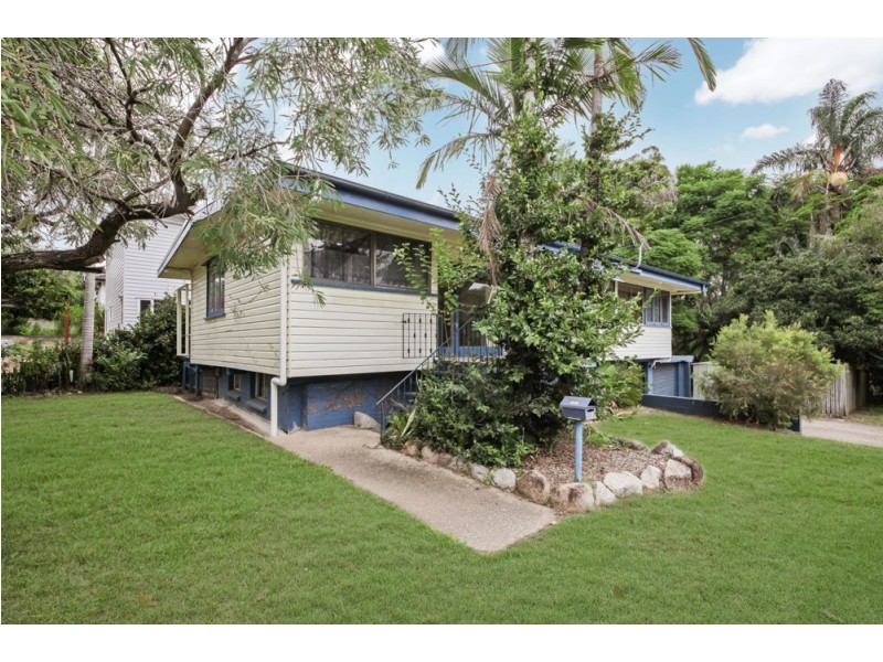46 Viney Street, Chermside West QLD 4032