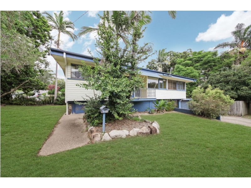 46 Viney Street, Chermside West QLD 4032