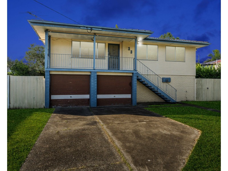 33 Gillies Street, Zillmere QLD 4034