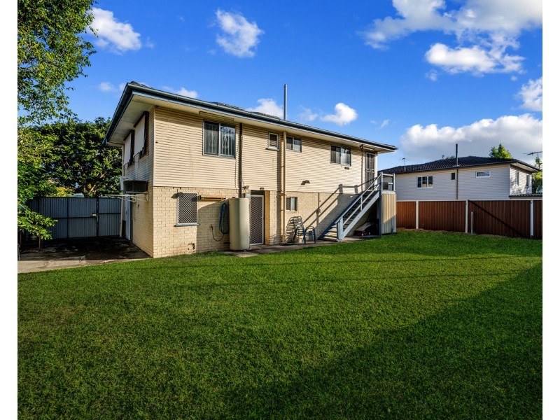 33 Gillies Street, Zillmere QLD 4034