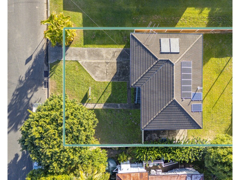 33 Gillies Street, Zillmere QLD 4034