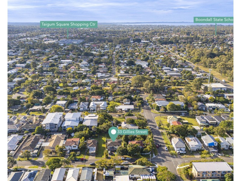 33 Gillies Street, Zillmere QLD 4034