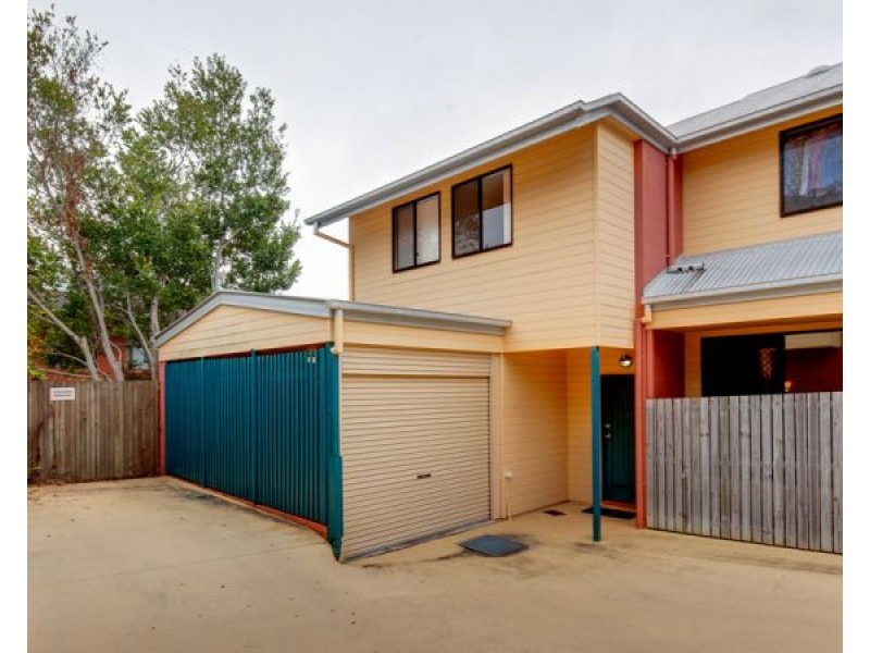2/105 Hall Street, Alderley QLD 4051