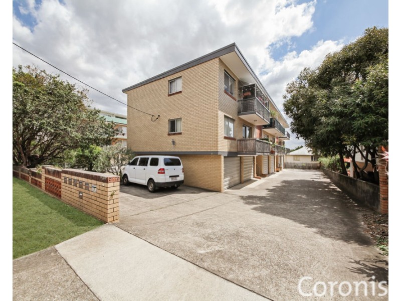 6/74 Lamington Ave, Lutwyche QLD 4030