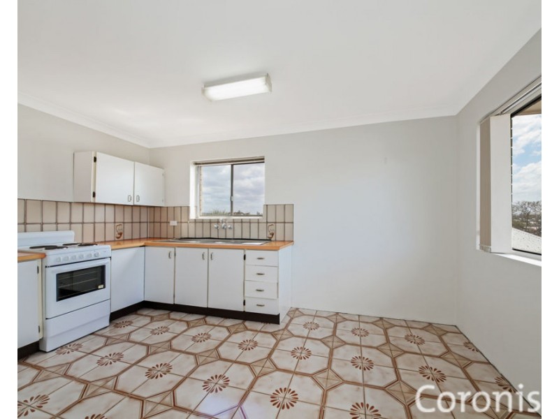 6/74 Lamington Ave, Lutwyche QLD 4030