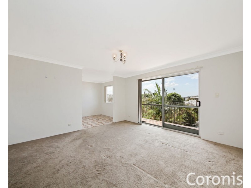 6/74 Lamington Ave, Lutwyche QLD 4030