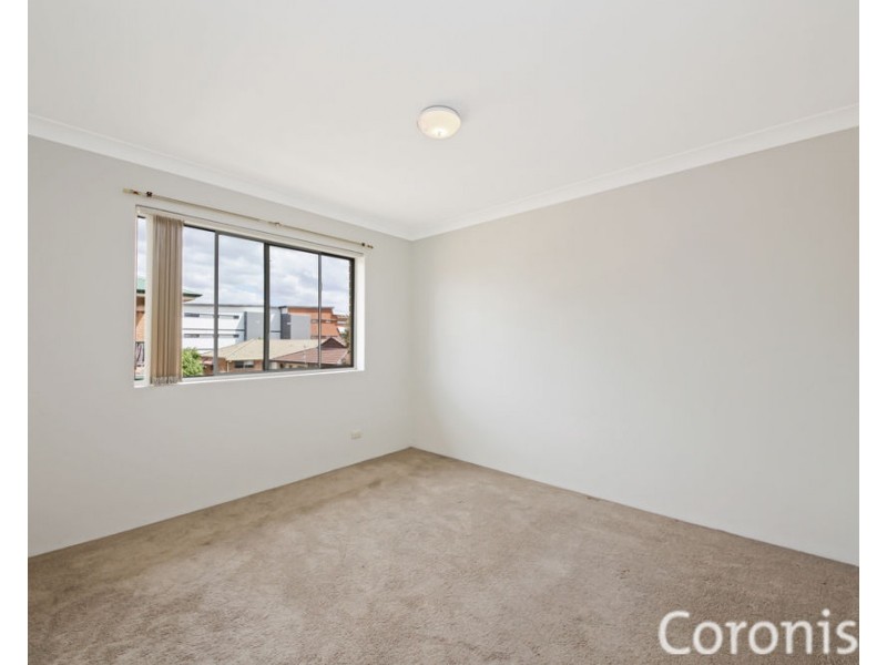 6/74 Lamington Ave, Lutwyche QLD 4030