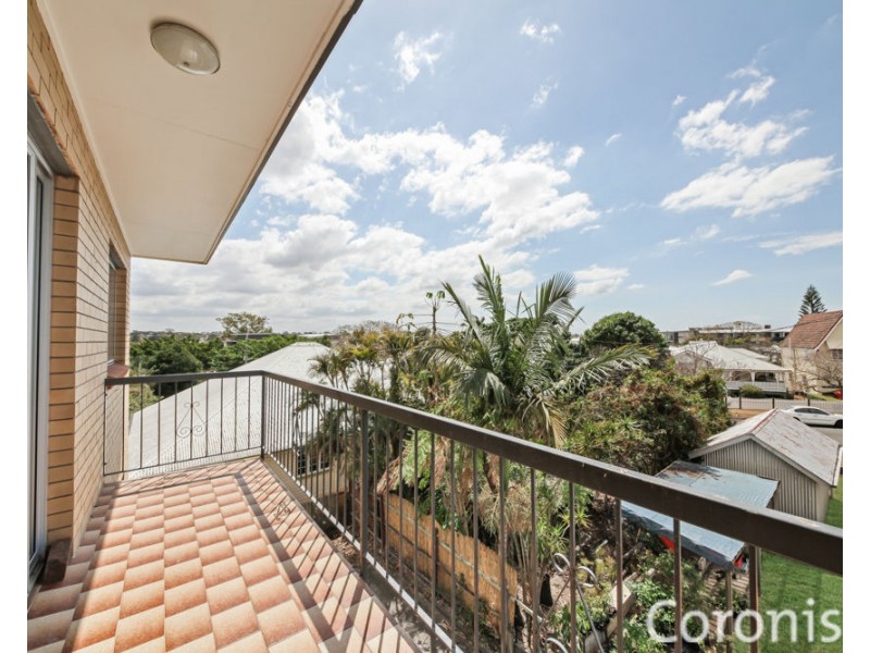 6/74 Lamington Ave, Lutwyche QLD 4030