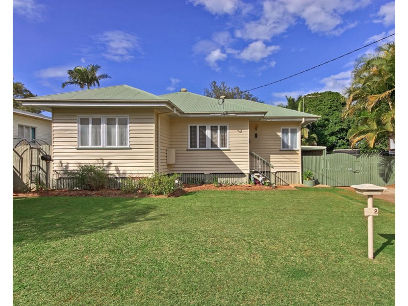 8 Spencer Street, Lawnton QLD 4501