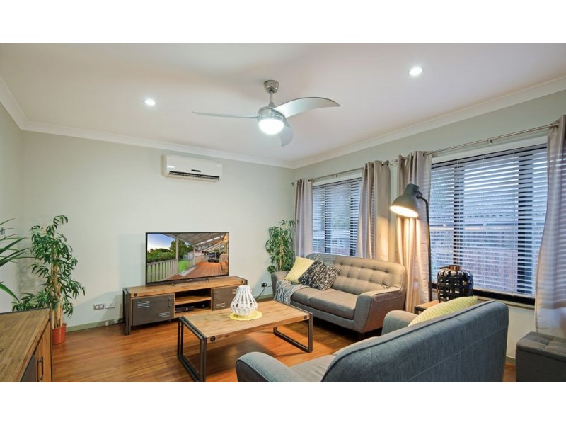 4 Purdy Street, Aspley QLD 4034