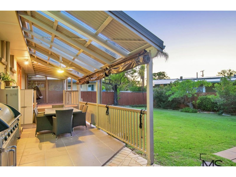 4 Purdy Street, Aspley QLD 4034