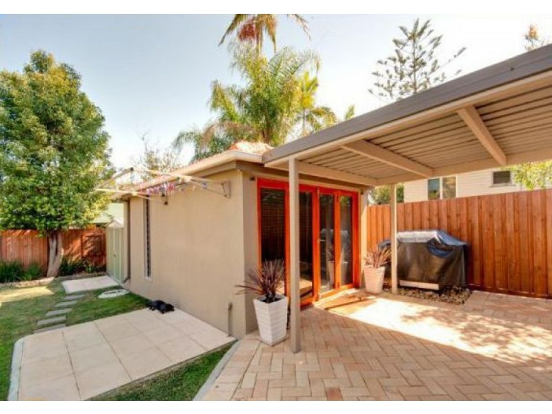 4 Purdy Street, Aspley QLD 4034