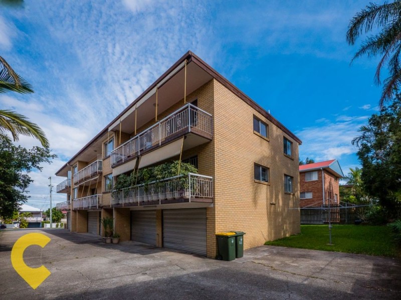6/401 Rode Road, Chermside QLD 4032
