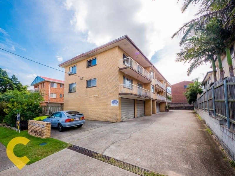6/401 Rode Road, Chermside QLD 4032