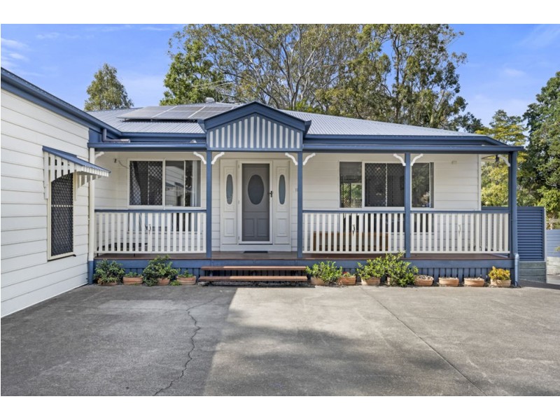 11 Rolls Royce Court, Joyner QLD 4500