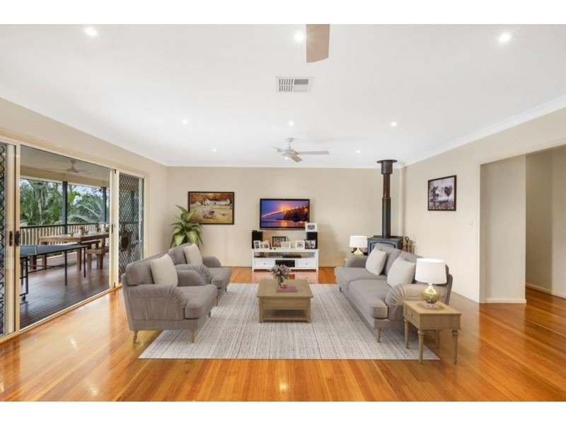 11 Rolls Royce Court, Joyner QLD 4500