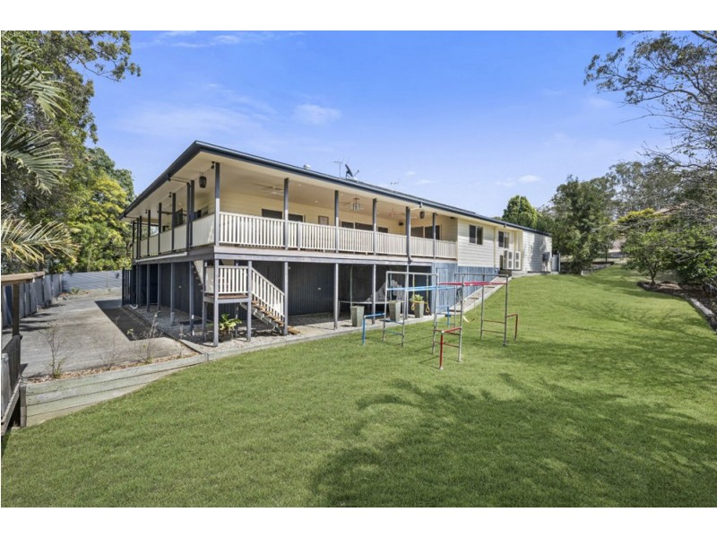 11 Rolls Royce Court, Joyner QLD 4500