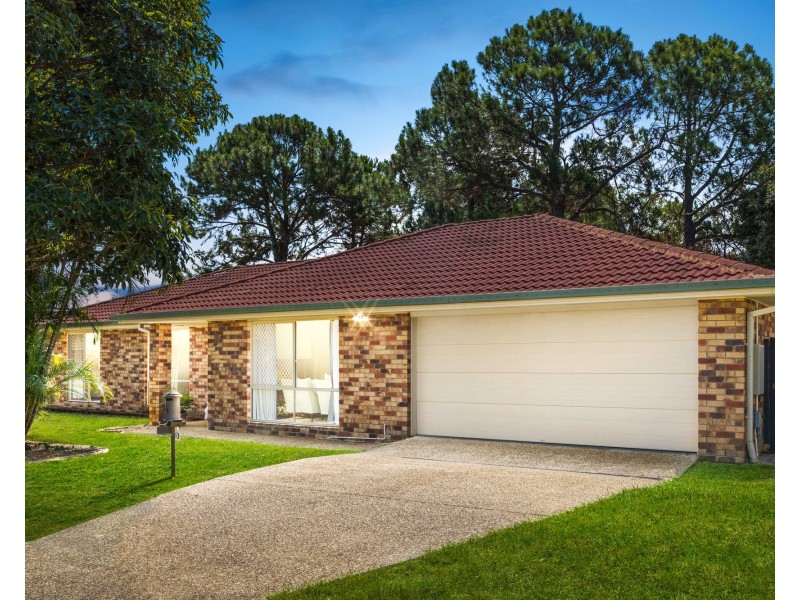 8 Chamberlain Place, Bracken Ridge QLD 4017