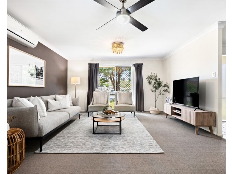 8 Chamberlain Place, Bracken Ridge QLD 4017