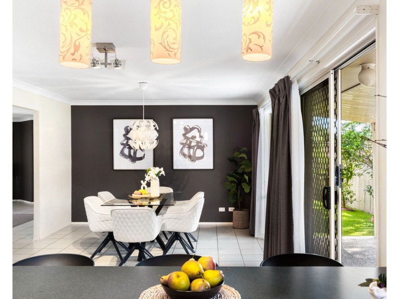 8 Chamberlain Place, Bracken Ridge QLD 4017