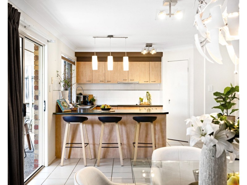 8 Chamberlain Place, Bracken Ridge QLD 4017