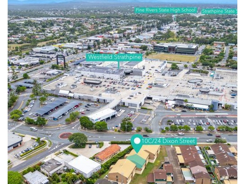 10c/24 Dixon Street, Strathpine QLD 4500