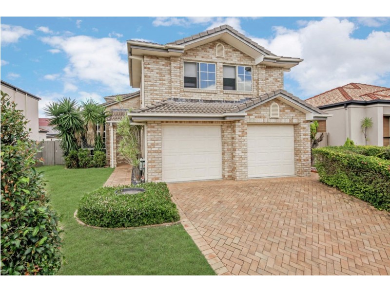 20 Cosby Place, Mcdowall QLD 4053