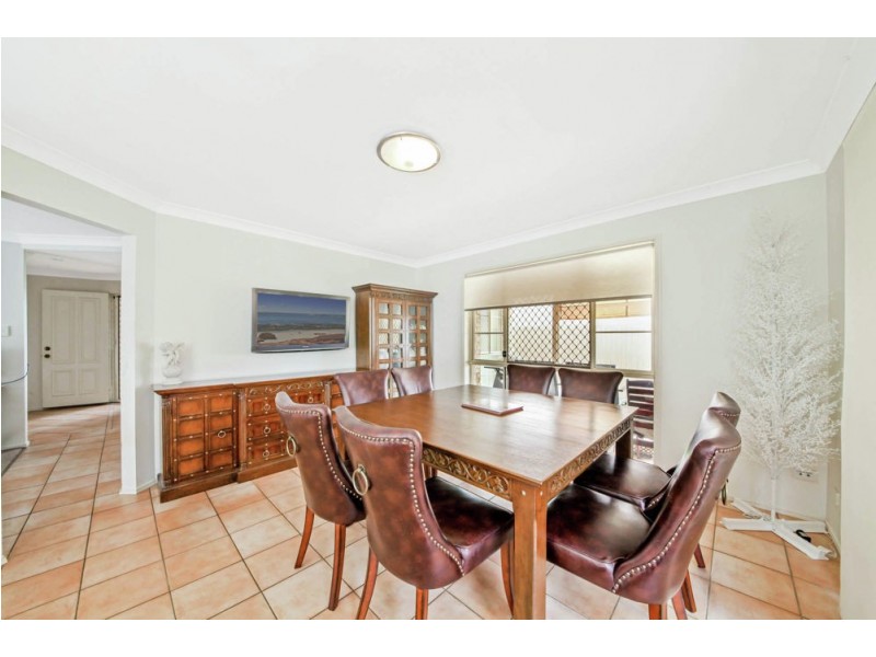 20 Cosby Place, Mcdowall QLD 4053