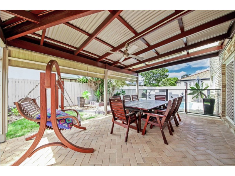 20 Cosby Place, Mcdowall QLD 4053