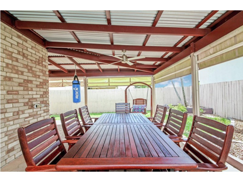 20 Cosby Place, Mcdowall QLD 4053