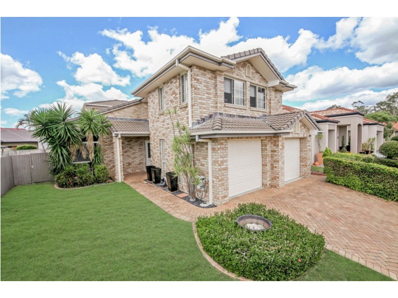 20 Cosby Place, Mcdowall QLD 4053