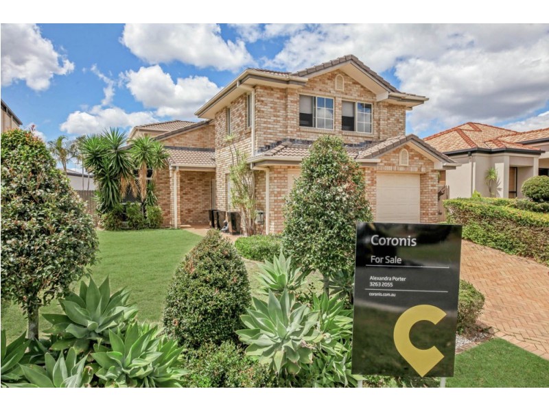 20 Cosby Place, Mcdowall QLD 4053