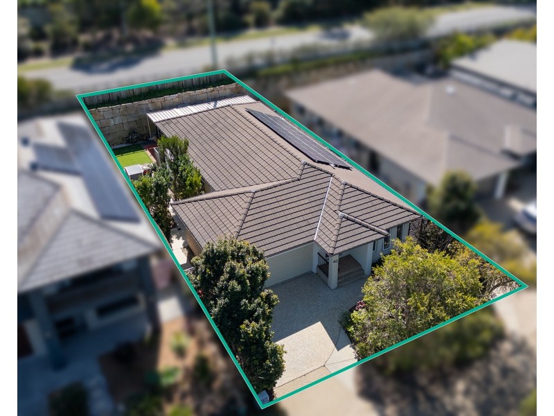 40 Kidston Crescent, Warner QLD 4500