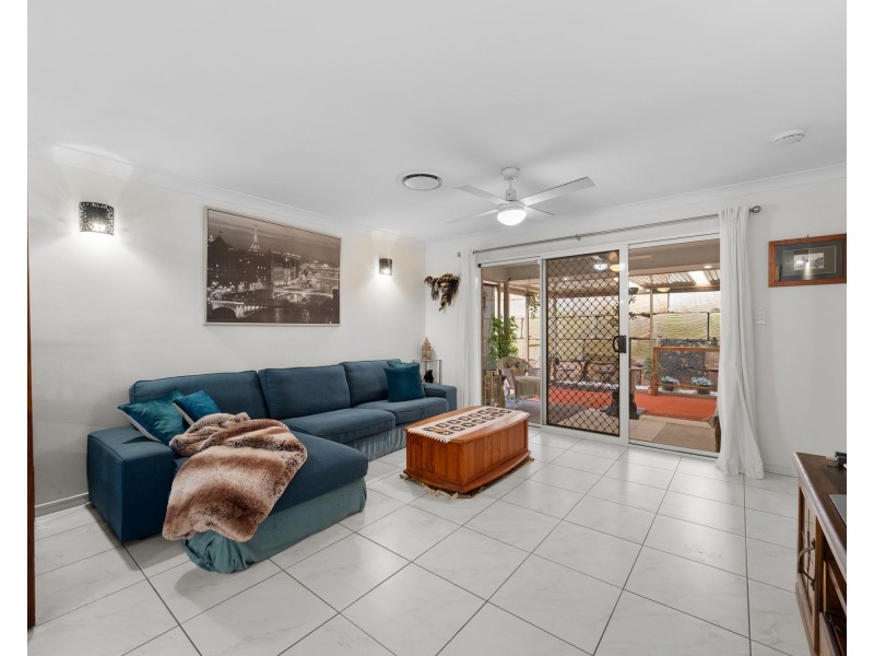 40 Kidston Crescent, Warner QLD 4500