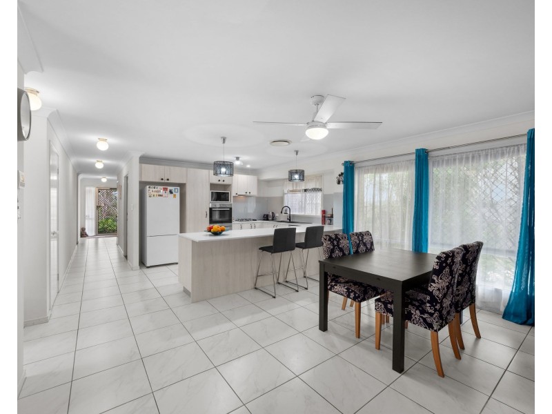 40 Kidston Crescent, Warner QLD 4500